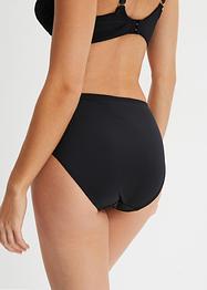 Maxislip mit Stickerei und goldenen Details, bpc selection