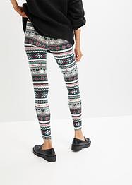 Weihnachts-Leggings, bpc bonprix collection
