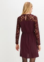 Kleid mit Spitze, BODYFLIRT