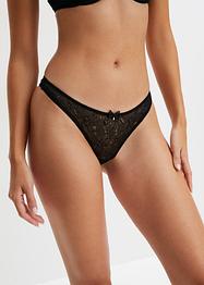 String (3er Pack), BODYFLIRT