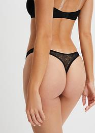 String (3er Pack), BODYFLIRT