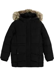 Winter Parka mit Kapuze, bonprix