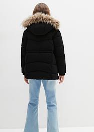 Mädchen Winter Parka mit Kapuze, bpc bonprix collection