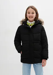 Winter Parka mit Kapuze, bonprix