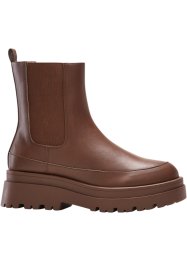 Komfort Chelsea Boot, RAINBOW