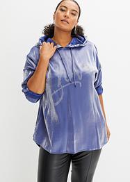 Bluse mit Strass, BODYFLIRT