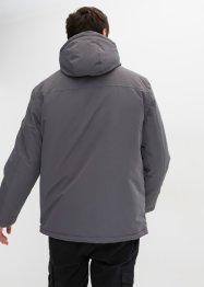 Funktions-Jacke mit Komfortschnitt, bpc bonprix collection