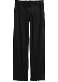 Punto Di Roma Hose mit Schlitz und Zipper, bpc bonprix collection