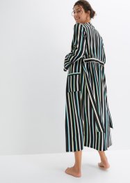 Kimono Bademantel aus Shirtqualität, bpc bonprix collection
