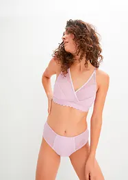 Minimizer Bralette ohne Bügel, bonprix