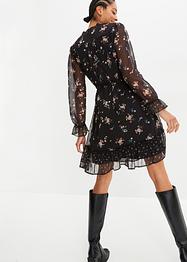 bedrucktes Kleid, BODYFLIRT