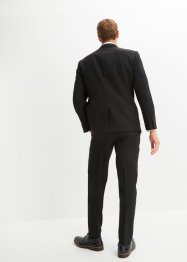 Anzug Slim Fit (4-tlg.Set): Sakko, Hose, Hemd, Krawatte, bpc selection