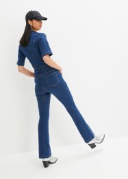 Jeans-Overall, RAINBOW