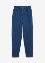 Mom Jeans, High Waist, Stretch, bpc bonprix collection