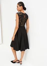 Kleid mit Spitze, BODYFLIRT boutique