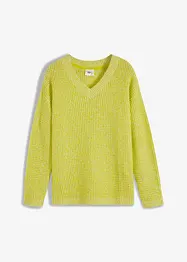 Oversize-Pullover, bonprix