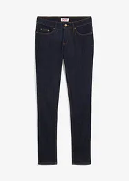 Skinny Jeans Mid Waist, Stretch, bonprix