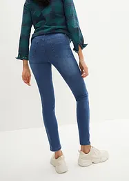 Slim Jeans High Waist, Shaping, bonprix