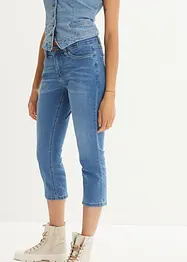 7/8-Jeans, Komfort-Stretch, bonprix