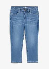 7/8-Jeans, Komfort-Stretch, bonprix