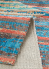 In- und Outdoor Teppich in frischen Farben, bpc living bonprix collection