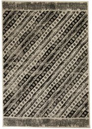 Teppich mit graphischer Musterung, bpc living bonprix collection