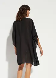Chiffon Strand Tunika, bonprix