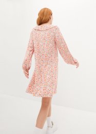 Kleid mit Volantausschnitt, bpc bonprix collection