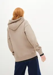 Oversize Hoodie, bonprix