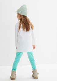 Kinder Tierarzt Kostüm mit Bio-Baumwolle (2tlg. Set), bpc bonprix collection