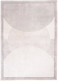 Teppich mit graphischem Motiv, bpc living bonprix collection