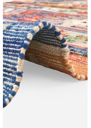 Kelim-Teppich in bunten Farben, bpc living bonprix collection