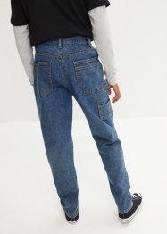 Jungen Jeans mit weitem Bein, John Baner JEANSWEAR