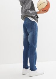 Jungen Jeans mit weitem Bein, John Baner JEANSWEAR