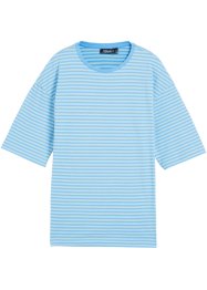 Jungen T-Shirt aus Bio Baumwolle, bpc bonprix collection