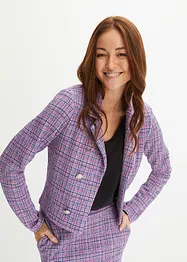 Strukturierter Blazer, BODYFLIRT