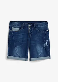 Jeans-Shorts, bonprix