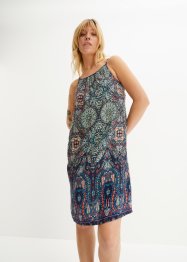 Kleid mit Paisley-Muster, RAINBOW