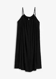 Jerseykleid aus fließender Viskose, bonprix