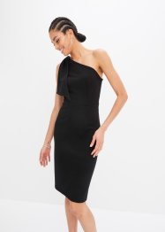 Kleid, One-Shoulder, BODYFLIRT boutique