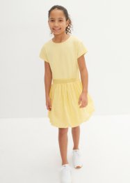 Mädchen Kleid mit Ballonrock, bpc bonprix collection