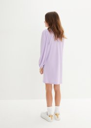 Mädchen Crépe-Kleid, bpc bonprix collection