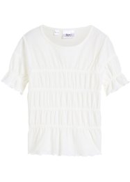 Mädchen Shirt, bpc bonprix collection
