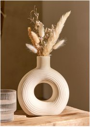 Vase in runder Form, bpc living bonprix collection