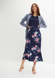 Jerseykleid, bonprix