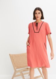 Tunika-Kleid mit Eingriffstaschen, bpc selection