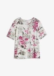 Shirt mit Blumendruck, bpc selection