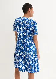 Tunikakleid aus softer Viskose, bonprix