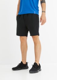 Strand-Shorts mit elastischer Innenhose, bpc bonprix collection