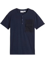 Junge T-Shirt aus Bio-Baumwolle, bpc bonprix collection